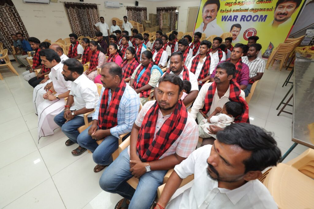 செந்தில் பாலாஜி